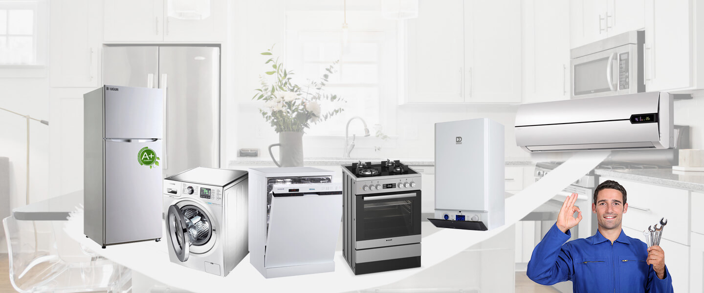 Balıklıova Hotpoint Servisi